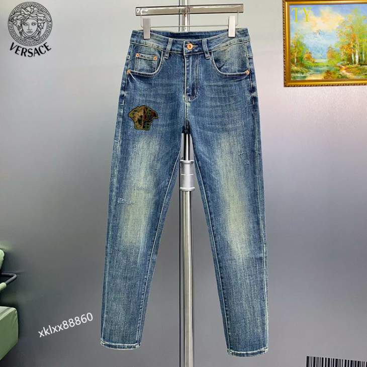 Picture of Versace Jeans Long _SKUVersacesz28-3825tn0613614